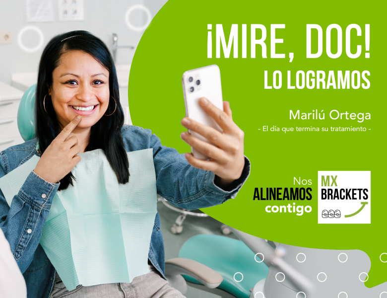 MX Brackets - Lo logramos MX Brackets - Lo logramos